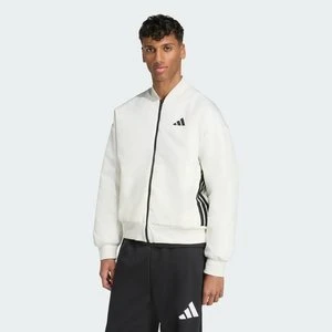 Kurtka typu bomber Stadium Adidas