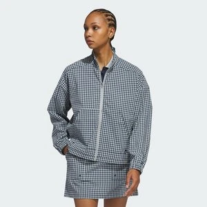 Kurtka Ultimate365 Gingham Adidas