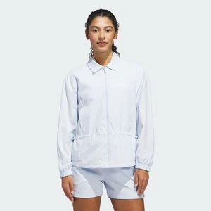 KURTKA ULTIMATE365+ PEPLUM GRID Adidas