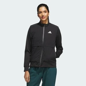Kurtka Ultimate365 Tour Frostguard Full-Zip Adidas czarny
