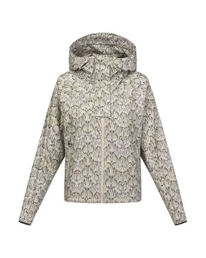 Kurtka Varley Print Terrace Running Jacket