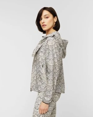 Kurtka Varley Print Terrace Running Jacket