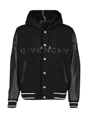 Kurtka Varsity Blouson Givenchy