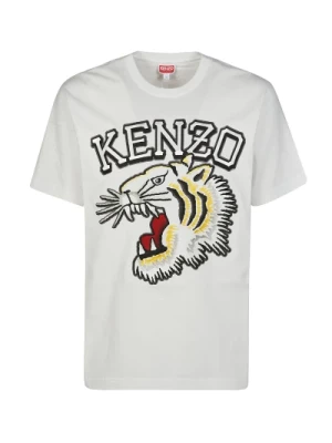 Kurtka Varsity Tigre Kenzo
