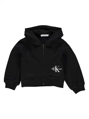 Calvin Klein Kurtka w kolorze czarnym rozmiar: 128