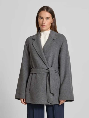 Kurtka w kopertowym stylu z dodatkiem wiskozy Jake*s Casual