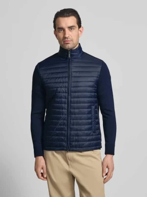 Kurtka w pikowanym wyglądzie, krój regular fit Colmar Originals