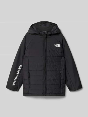 Kurtka w pikowanym wyglądzie o kroju regular fit model 'Never Stop' The North Face