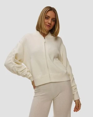 Kurtka Wełniana Damska Allude