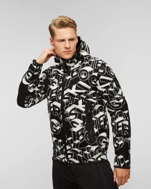 Kurtka Wełniana Męska Bogner Ted