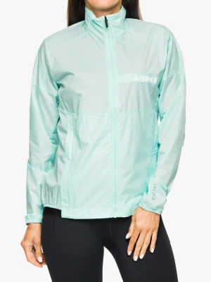 Kurtka wiatrówka damska adidas TERREX Multi Wind Jacket - seflaq