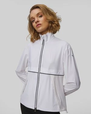 Kurtka Wiatrówka Damska Chervo Mano