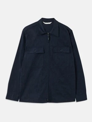 Kurtka wiosenna 120% lino