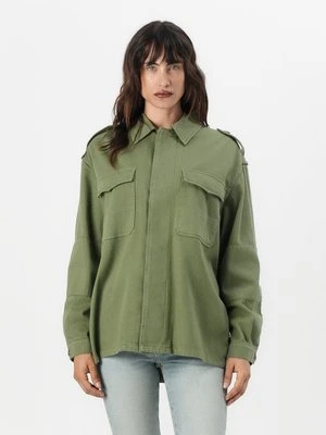Kurtka wiosenna 7 For All Mankind