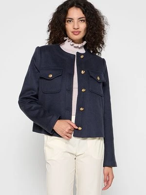 Kurtka wiosenna 7 For All Mankind