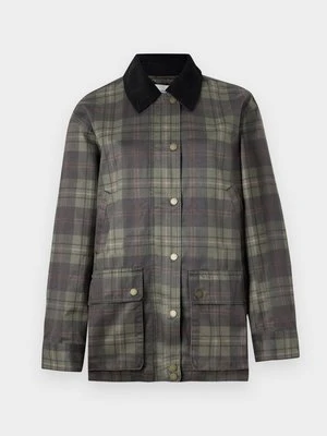 Kurtka wiosenna Abercrombie & Fitch