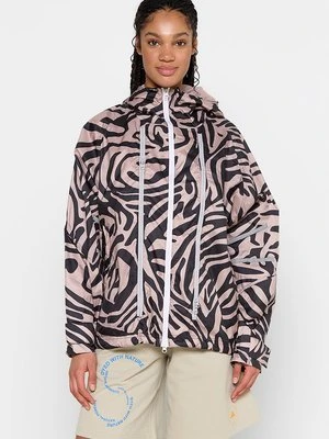 Kurtka wiosenna adidas by stella mccartney