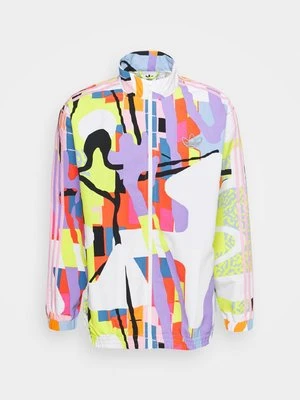 Kurtka wiosenna adidas Originals