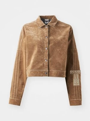 Kurtka wiosenna adidas Originals