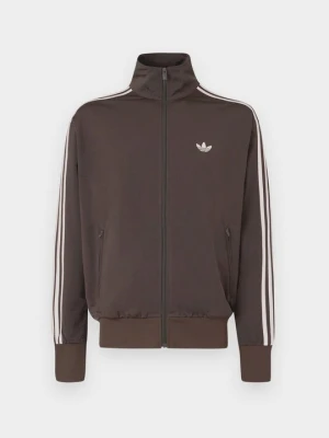 Kurtka wiosenna adidas Originals ciemnobrązowy