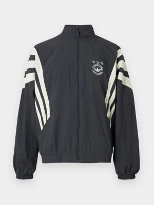 Kurtka wiosenna adidas Originals czarny