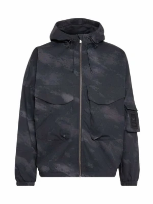 Kurtka wiosenna adidas Originals czarny
