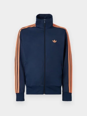 Kurtka wiosenna adidas Originals granatowy