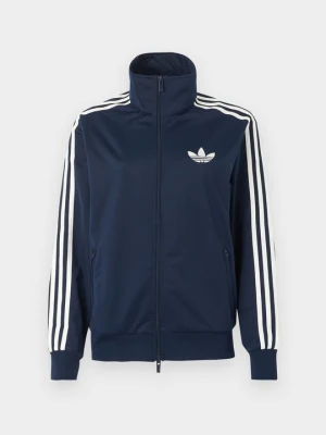Kurtka wiosenna adidas Originals granatowy