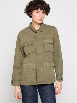 Kurtka wiosenna ag jeans