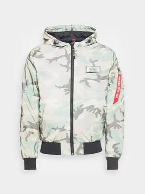 Kurtka wiosenna alpha industries
