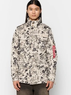 Kurtka wiosenna alpha industries