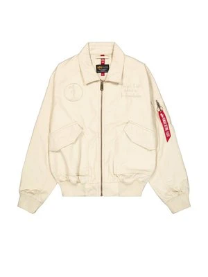 Kurtka wiosenna alpha industries