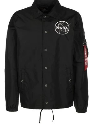 Kurtka wiosenna alpha industries