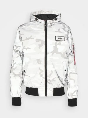 Kurtka wiosenna alpha industries
