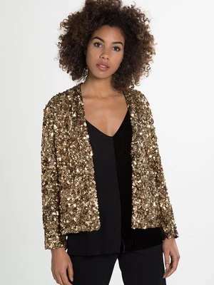 Kurtka wiosenna Antik batik