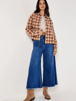 Kurtka wiosenna Apricot