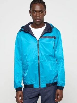 Kurtka wiosenna Armani Exchange