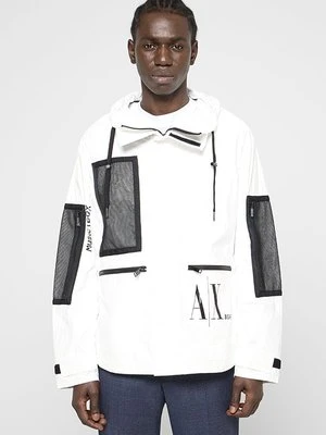 Kurtka wiosenna Armani Exchange