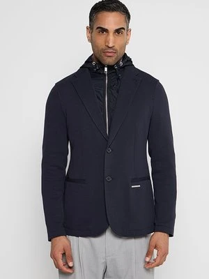 Kurtka wiosenna Armani Exchange