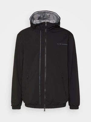 Kurtka wiosenna Armani Exchange