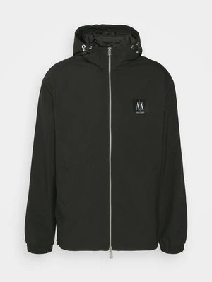 Kurtka wiosenna Armani Exchange