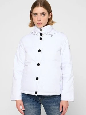 Kurtka wiosenna Armani Exchange