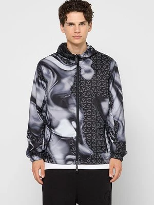 Kurtka wiosenna Armani Exchange