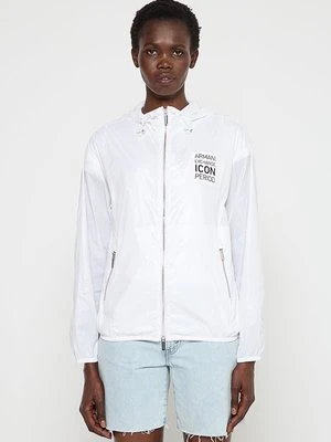 Kurtka wiosenna Armani Exchange