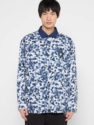 Kurtka wiosenna Armani Exchange