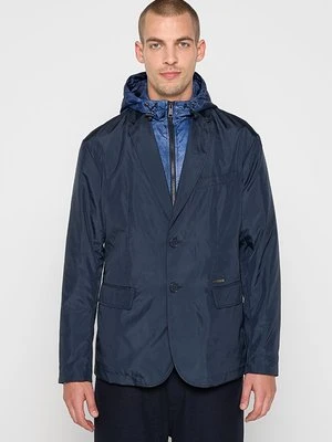 Kurtka wiosenna Armani Exchange