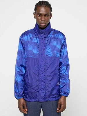 Kurtka wiosenna Armani Exchange