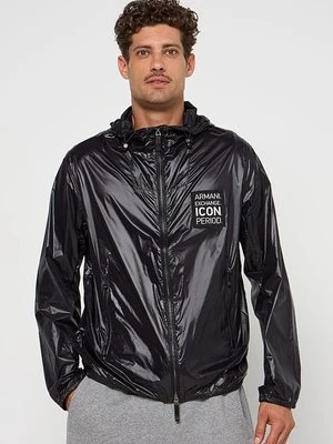 Kurtka wiosenna Armani Exchange