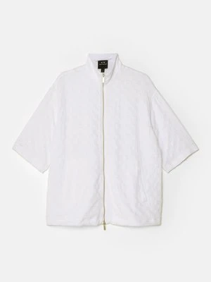 Kurtka wiosenna Armani Exchange