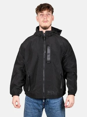 Kurtka wiosenna Armani Exchange